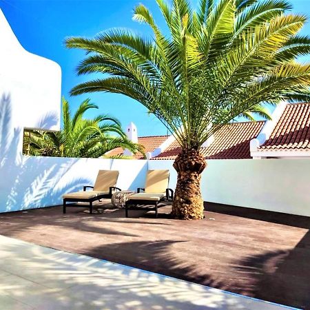 Gold Sand, Huge Terrace, Fast Wi-Fi, Sat Tv Apartamento San Miguel de Abona Exterior foto