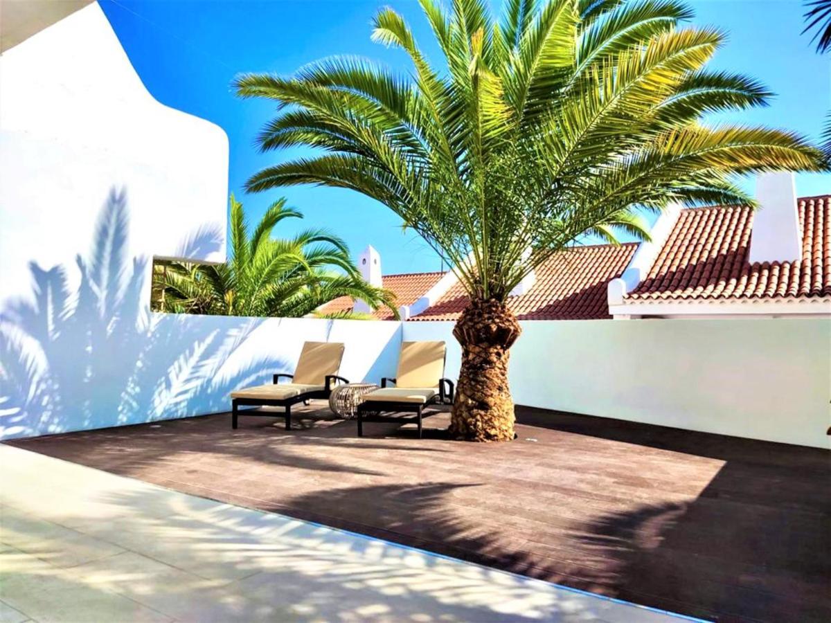 Gold Sand, Huge Terrace, Fast Wi-Fi, Sat Tv Apartamento San Miguel de Abona Exterior foto